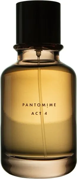 Pantomime Act 4 Eau de Parfum (EdP) 100 ml Pantomime Act 4 Eau de Parfum (EdP) 100 ml