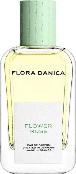 Flora Danica Flower Muse Eau de Parfum (EdP) 100 ml Flora Danica Flower Muse Eau de Parfum (EdP) 100 ml