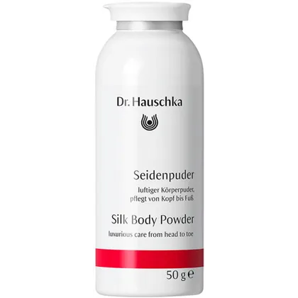 Dr. Hauschka Seidenpuder 50 g Dr. Hauschka Seidenpuder 50 g