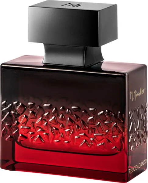 M.Micallef Red Colorado Eau de Parfum (EdP) 50 ml M.Micallef Red Colorado Eau de Parfum (EdP) 50 ml