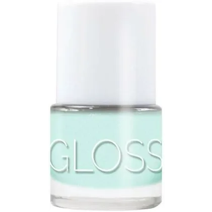 Glossworks Cool as Cucumber Nail Polish 9 ml Glossworks Cool as Cucumber Nail Polish 9 ml