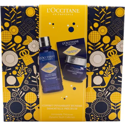 Aktion – L’OCCITANE Immortelle Gesichtspflege Precieuse 1 Stk. Aktion – L’OCCITANE Immortelle Gesichtspflege Precieuse 1 Stk.