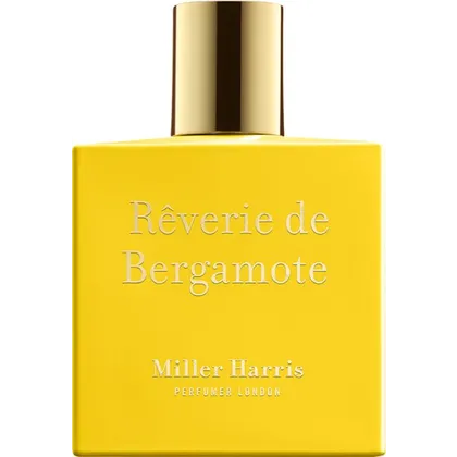 Miller Harris Rêverie de Bergamote Eau de Parfum (EdP) 50 ml Miller Harris Rêverie de Bergamote Eau de Parfum (EdP) 50 ml