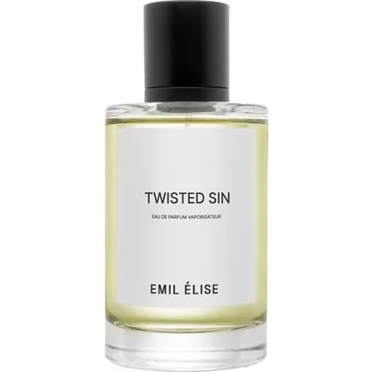 Emil Élise Twisted Sin Eau de Parfum (EdP) 100 ml Emil Élise Twisted Sin Eau de Parfum (EdP) 100 ml