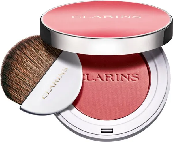 CLARINS Joli Blush 5 g 02 cheeky pink CLARINS Joli Blush 5 g 02 cheeky pink