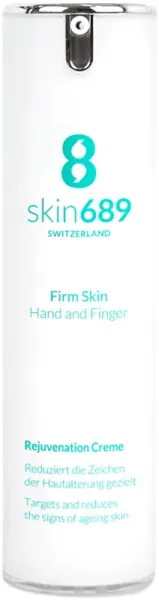 skin689 Firm Skin Hand and Finger 40 ml skin689 Firm Skin Hand and Finger 40 ml