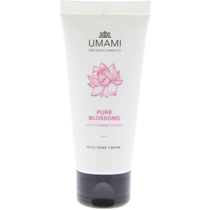 Umami Pure Blossoms Hand Cream 50 ml Umami Pure Blossoms Hand Cream 50 ml