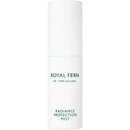 Royal Fern Radiance Protection Face Mist 30 ml Royal Fern Radiance Protection Face Mist 30 ml
