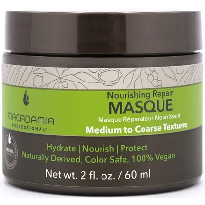 Macadamia Nourishing Repair Masque 60 ml Macadamia Nourishing Repair Masque 60 ml