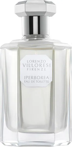 Lorenzo Villoresi Iperborea Eau de Toilette (EdT) 50 ml Lorenzo Villoresi Iperborea Eau de Toilette (EdT) 50 ml