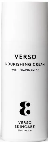 Verso Nourishing Cream 50 ml Verso Nourishing Cream 50 ml