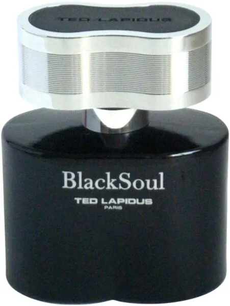 TED LAPIDUS BlackSoul Eau de Toilette (EdT) 30 ml TED LAPIDUS BlackSoul Eau de Toilette (EdT) 30 ml