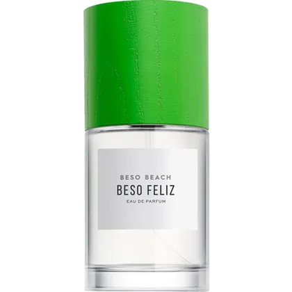 Beso Beach Beso Feliz Eau de Parfum (EdP) 100 ml Beso Beach Beso Feliz Eau de Parfum (EdP) 100 ml