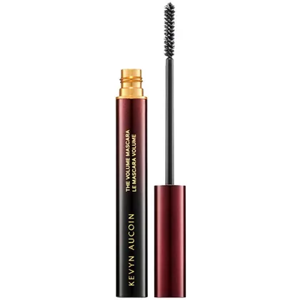 Kevyn Aucoin The Volume Mascara Rich Pitch Black 5 g Schwarz Kevyn Aucoin The Volume Mascara Rich Pitch Black 5 g Schwarz