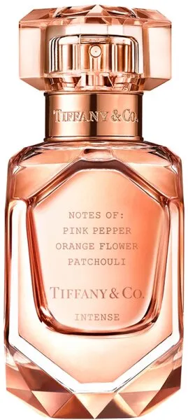 Tiffany & Co. Tiffany Rose Gold Intense Eau de Parfum (EdP) 30 ml Tiffany & Co. Tiffany Rose Gold Intense Eau de Parfum (EdP) 30 ml