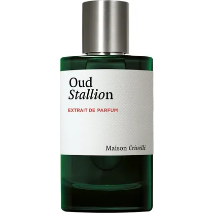 Maison Crivelli Oud Stallion Extrait de Parfum 100 ml Maison Crivelli Oud Stallion Extrait de Parfum 100 ml