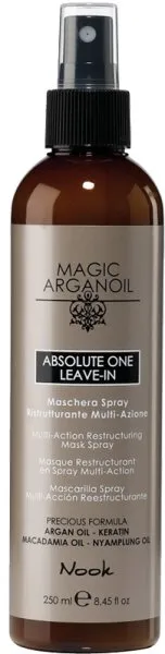 Nook Magic Arganoil Absolute One 250 ml Nook Magic Arganoil Absolute One 250 ml