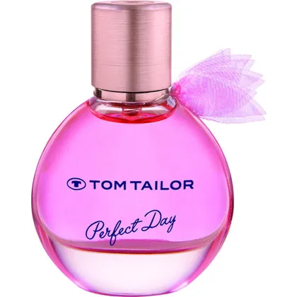 Tom Tailor Perfect Day Eau de Parfum (EdP) 30 ml Tom Tailor Perfect Day Eau de Parfum (EdP) 30 ml