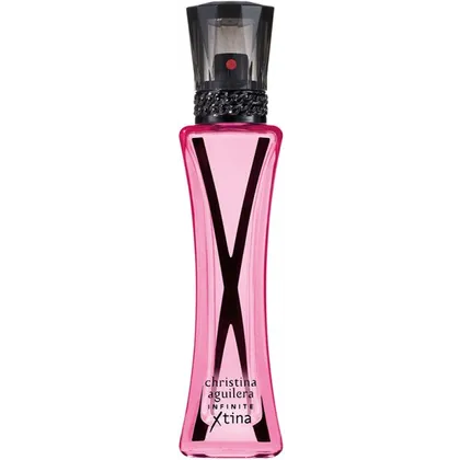 Christina Aguilera Infinite Xtina Eau de Parfum (EdP) 30 ml Christina Aguilera Infinite Xtina Eau de Parfum (EdP) 30 ml