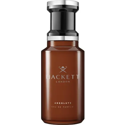 Hackett Absolute Eau de Parfum (EdP) 100 ml Hackett Absolute Eau de Parfum (EdP) 100 ml
