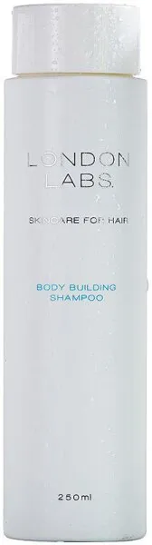 London Labs Body Building Shampoo 250 ml London Labs Body Building Shampoo 250 ml