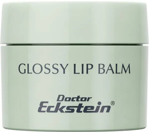 Doctor Eckstein Glossy Lip Balm 4,8 g Doctor Eckstein Glossy Lip Balm 4,8 g