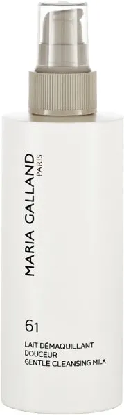 Maria Galland 61 Lait Démaquillant Douceur 200 ml Maria Galland 61 Lait Démaquillant Douceur 200 ml