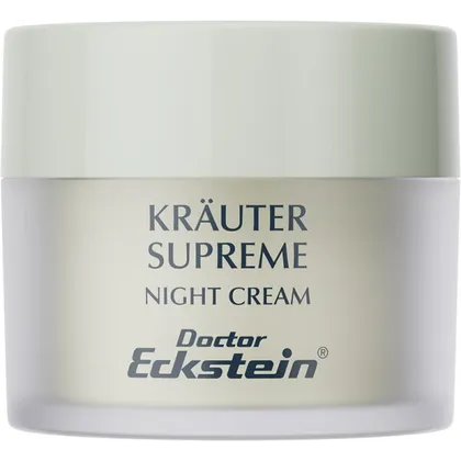 Doctor Eckstein Kräuter Supreme 50 ml Doctor Eckstein Kräuter Supreme 50 ml