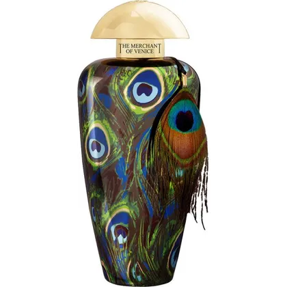 The Merchant of Venice Imperial Emerald Eau de Parfum (EdP) 100 ml The Merchant of Venice Imperial Emerald Eau de Parfum (EdP) 100 ml