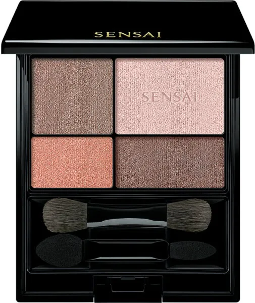 SENSAI Colours Eye Colour Palette Night Sparkle 02 3,7g SENSAI Colours Eye Colour Palette Night Sparkle 02 3,7g