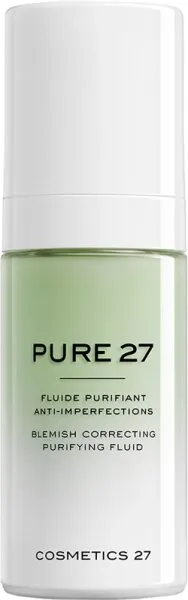 Cosmetics 27 Pure 27 30 ml Cosmetics 27 Pure 27 30 ml