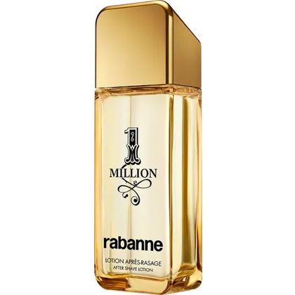 Rabanne One Million After Shave Lotion 100 ml Rabanne One Million After Shave Lotion 100 ml