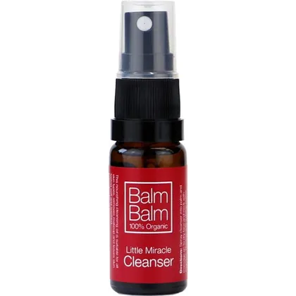 Balm Balm Little Miracle Cleanser 10 ml Balm Balm Little Miracle Cleanser 10 ml