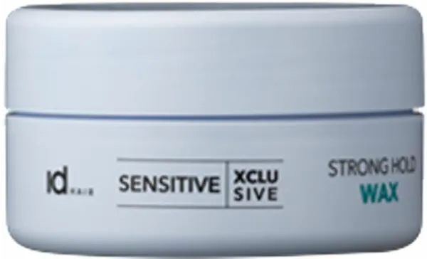 ID Hair Sensitive Xclusive Strong Hold Wax 100 ml ID Hair Sensitive Xclusive Strong Hold Wax 100 ml