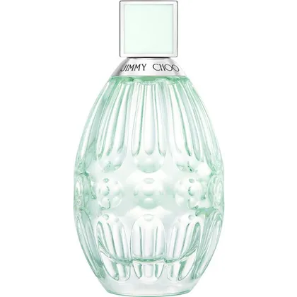 Jimmy Choo Floral Eau de Toilette (EdT) 90 ml Jimmy Choo Floral Eau de Toilette (EdT) 90 ml
