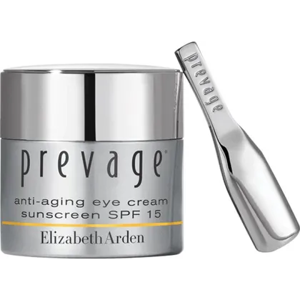 Elizabeth Arden Prevage Anti-Aging Eye Cream SPF15 PA++ 15 ml Elizabeth Arden Prevage Anti-Aging Eye Cream SPF15 PA++ 15 ml