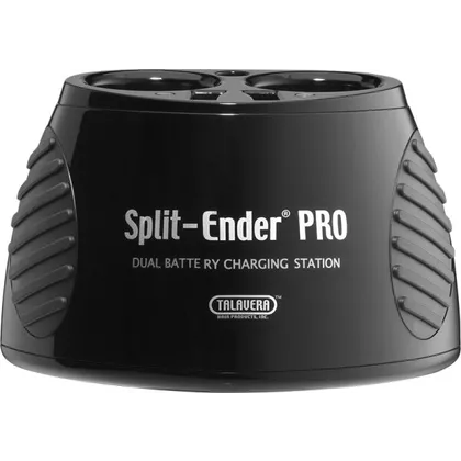 Split Ender Dual Akku Charging Station (Black) Split Ender Dual Akku Charging Station (Black)