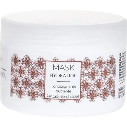 Biacre Argan & Macadamia Hydrate Mask 250 ml Biacre Argan & Macadamia Hydrate Mask 250 ml