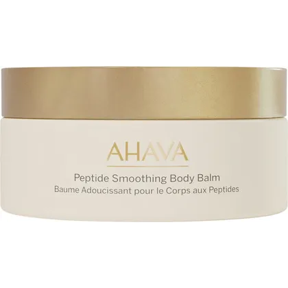 Ahava Peptide Smoothing Body Balm 220 ml Ahava Peptide Smoothing Body Balm 220 ml