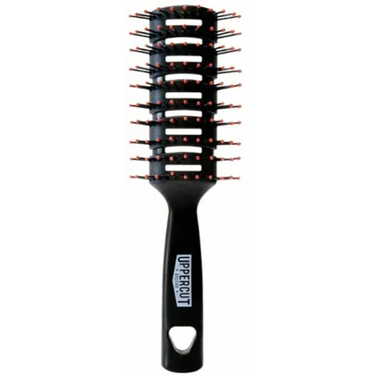 Uppercut Deluxe Vent Brush 1 Stück Uppercut Deluxe Vent Brush 1 Stück