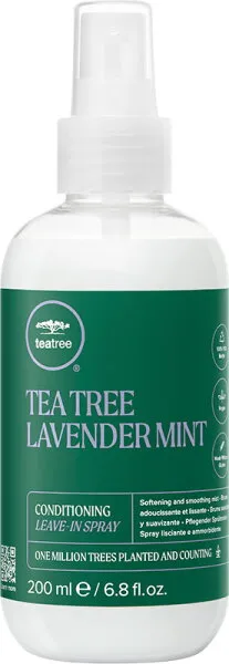 Paul Mitchell Lavender Mint Conditioning Leave-in Spray 200 ml Paul Mitchell Lavender Mint Conditioning Leave-in Spray 200 ml