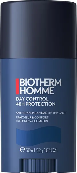 Biotherm Homme Day Control Anti-Transpirant Stick 50 ml Biotherm Homme Day Control Anti-Transpirant Stick 50 ml