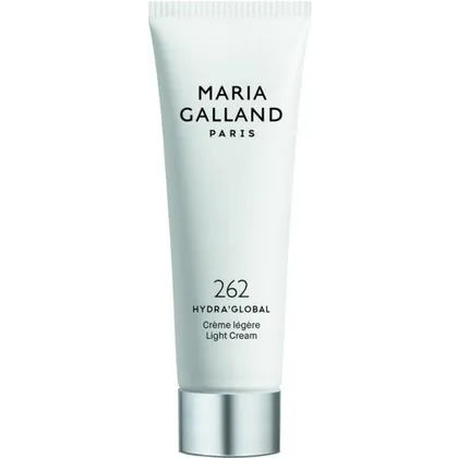Maria Galland 262 Crème Lègére Hydra’Global 50 ml Maria Galland 262 Crème Lègére Hydra’Global 50 ml