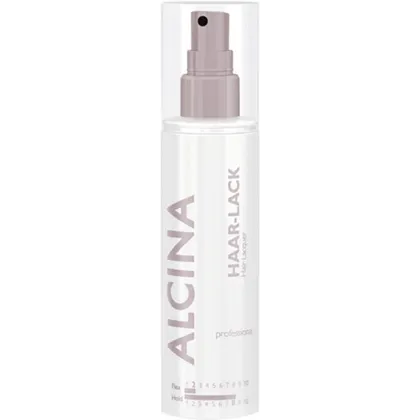 Alcina Professional Haar-Lack 125 ml Alcina Professional Haar-Lack 125 ml