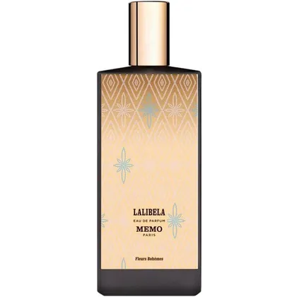 MEMO Paris Lalibela Eau de Parfum (EdP) 75 ml MEMO Paris Lalibela Eau de Parfum (EdP) 75 ml