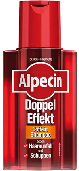 Alpecin Doppel-Effekt Shampoo 200 ml Alpecin Doppel-Effekt Shampoo 200 ml