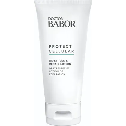 DOCTOR BABOR Protect Cellular De-Stress & Repair Lotion 150 ml DOCTOR BABOR Protect Cellular De-Stress & Repair Lotion 150 ml