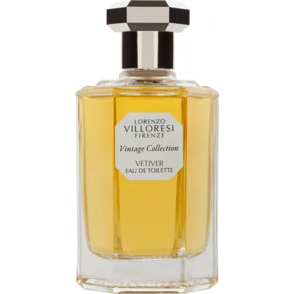 Lorenzo Villoresi Vetiver Eau de Toilette (EdT) 100 ml Lorenzo Villoresi Vetiver Eau de Toilette (EdT) 100 ml