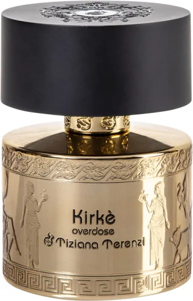 Tiziana Terenzi Kirkè Overdose Extrait de Parfum 100 ml Tiziana Terenzi Kirkè Overdose Extrait de Parfum 100 ml