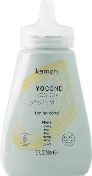 Kemon Yo Cond Honig Conditioner 250 ml Kemon Yo Cond Honig Conditioner 250 ml